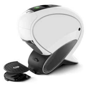 KRUPS Dolce Gusto NEO Coffee Machine by, Machine à café, Cafetière multi-boissons connectée KP850110