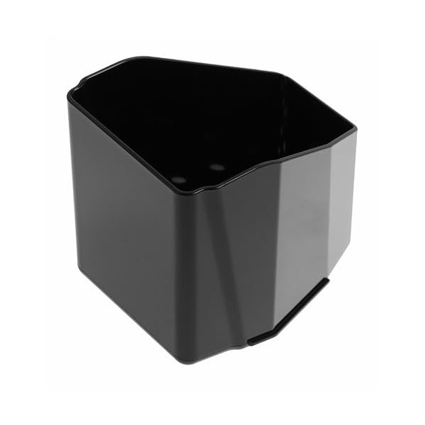 Récipient à capsules compatible avec / pièce de rechange pour machine à capsules DeLonghi AS00003989 ENV90 Vertuo Pop Nespres