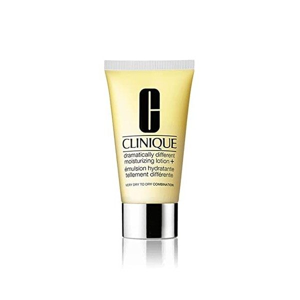 Clinique Lotion hydratante Tellement Différente 125 ml