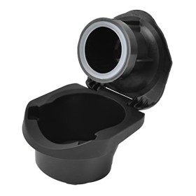 Cocoarm Adaptateur de capsules de café réutilisables - Adaptateur convertisseur de capsules de café pour machine Dolce Gusto