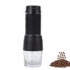 Cafetière Portable, Mini Machine À Espresso Manuelle À Pression Manuelle, Machine À Espresso De Voyage Compatible Avec Capsul