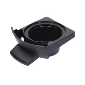 Anakel Home Support à Dosettes de Rechange MS-622727 Compatible avec Dolce Gusto Piccolo Krups KP1000 | Plastique, Noir