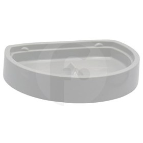 Bac récolte-goutte gris arctique DOLCE GUSTO MINI ME Cafetière, Machine à Café MS-623497 KRUPS Cafetière, Machine à Café MS-6