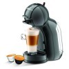 Krups Nescafé Dolce Gusto Machine à café capsules multi-boissons, 0.8 L, 15 bars, Cafetière compacte, Arrêt automatique, Tail