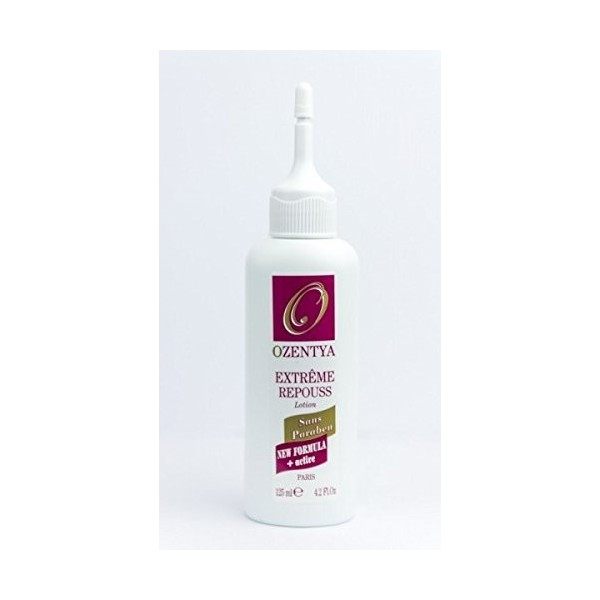 OZENTYA EXTRÃŠME REPOUSS LOTION