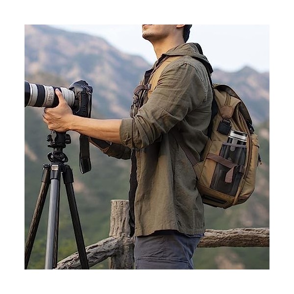 Qcwwy Machine à café Portable Machine Automatique Capsules Conteneur de Poudre dorigine Classique pour Boîte à Poudre Machin