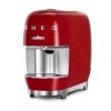 Lavazza Smeg, Machine à Café à Capsules 18000454, A Modo Mio SMEG, Système AMM Intégré, Réservoir dEau 0,9 L, Bac dégouttag