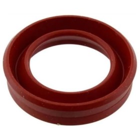 YOURSPARES Joint en caoutchouc machine à café à capsules MS-0907124 valide pour Krups,Delongui. X 2