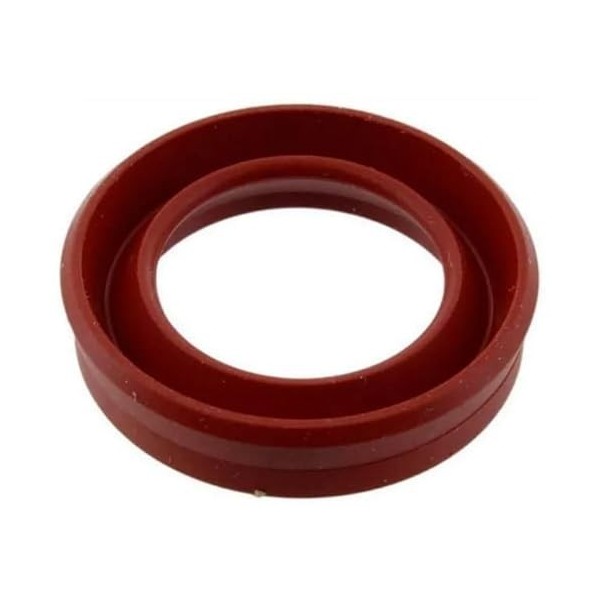 YOURSPARES Joint en caoutchouc machine à café à capsules MS-0907124 valide pour Krups,Delongui. X 2