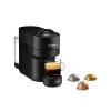 Nespresso DeLonghi ENV90.B Vertuo Pop, machine à café à capsules, permet de préparer 4 tasses, technologie de centrifugation
