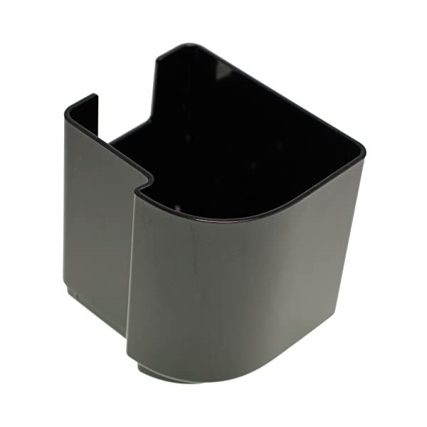 Bac à capsules compatible avec / pièce de rechange pour DeLonghi 5313265761 EN650.B Nespresso Gran Lattissima