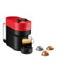 Machine à Café Nespresso Krups Vertuo POP Vert Cafetière à Capsules YY4887FD