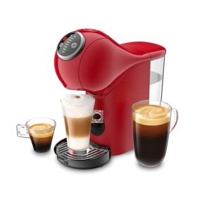Nescafé Dolce Gusto Krups Machine à café capsules, Cafetière multi boissons, Pression 15 bars, Capacité 0,8 L, Fonction XL, A