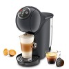 Nescafé Dolce Gusto Krups Machine à café capsules, Cafetière multi boissons, Pression 15 bars, Capacité 0,8 L, Fonction XL, A