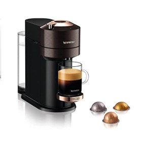 DELONGHI Cafetera Nespresso MODELO ENV120.BW