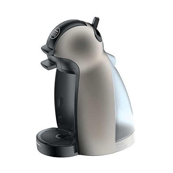 Krups - yy2283fd - Cafetière à dosettes 15 bars 1500w dolce gusto piccolo