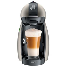 Krups - yy2283fd - Cafetière à dosettes 15 bars 1500w dolce gusto piccolo