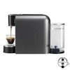 Caffitaly System, Arka S33R Machine à café pour capsules originales Caffitaly, compacte, rapide et silencieuse, système multi