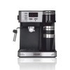 Café Express Arm Haeger 1450W 1,2 L 