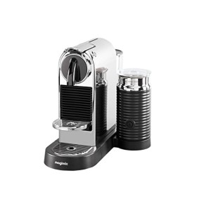 Magimix Citiz & Milk pose libre Machine espresso 1 L