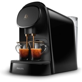 Philips LOR Barista LM8012/60 Machine à café à capsules Piano Noir