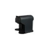 Delta Q Cafetière à capsules Delta Q Quick Noir Pour boissons chaudes et cafés Simple et pratique Design élégant Facile à uti