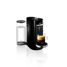 DeLonghi Nespresso Vertuo ENV 155.B machine à café Entièrement automatique Cafetière 1,7 L