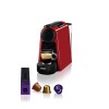 DeLonghi Essenza Mini EN 85.L machine à café Entièrement automatique Cafetière 0,6 L