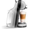 KRUPS NESCAFE Dolce Gusto Gusto Mini Me Machine à café automatique Play and Select 0,8 l, gris/noir – KP123B40