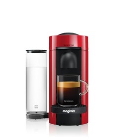 Magimix Nespresso Vertuo Plus Rouge