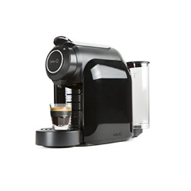 Cafetière à capsules Delta Q Qool Evolution