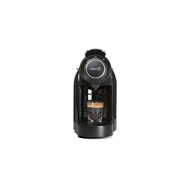 Cafetière à capsules Delta Q Qool Evolution