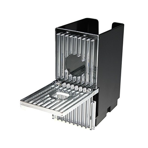 DeLonghi 7313234811 Bac à capsules pour EN750 Lattissima Pro