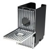 DeLonghi 7313234811 Bac à capsules pour EN750 Lattissima Pro