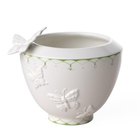 Villeroy & Boch, Porcelaine, Multicolore, 18 x 15,5 x 15 cm