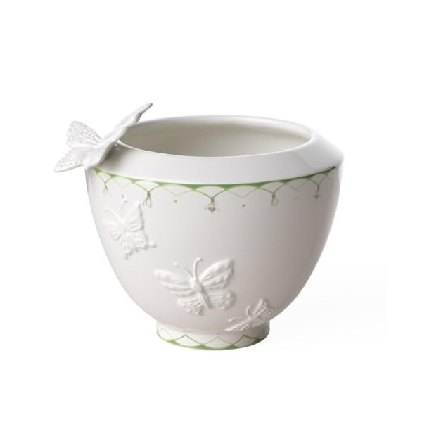 Villeroy & Boch, Porcelaine, Multicolore, 18 x 15,5 x 15 cm