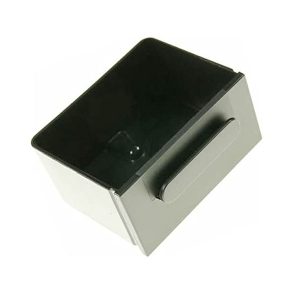 Bac récupérateur de gouttes pour machine à café Expresso Nespresso Essenza Mini XN110
