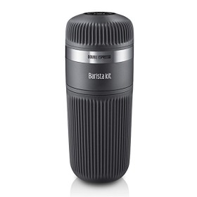 WACACO Nanopresso Barista Kit, Accessoire pour machine à expresso portable Nanopresso. double espresso, café allongé