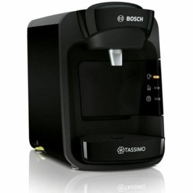 Machine a café - BOSCH - Tassimo SUNY TAS3102 - Noir