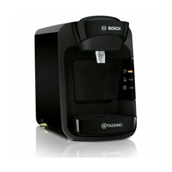 Machine a café - BOSCH - Tassimo SUNY TAS3102 - Noir
