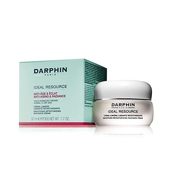 Darrphiin BB/CC Crème, 50 ml