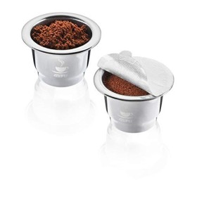 GEFU Capsules de café Conscio, 2 pcs 12721