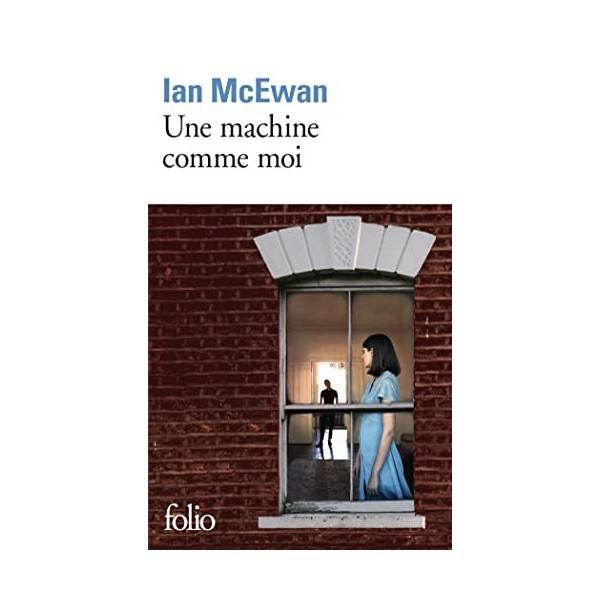 Une machine comme moi