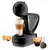 Krups Nescafé Dolce Gusto Machine à café capsules, 15 bars, Multi-boissons froides ou chaudes, Ecran tactile, Mode éco, Cafet