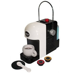 Tanner Christian 0994.1 - Machine à café Lavazza, Larticle est un jeu 