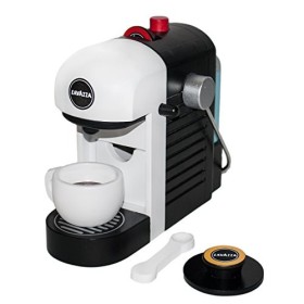Tanner Christian 0994.1 - Machine à café Lavazza, Larticle est un jeu 