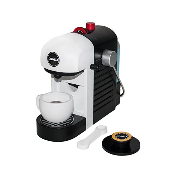 Tanner Christian 0994.1 - Machine à café Lavazza, Larticle est un jeu 
