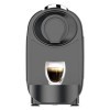 Improve Machine à café Espresso compatible Nespresso, 1400W, 20 bar, 0,7 litre, IMPMC01TC