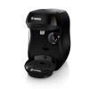 Bosch Tassimo Happy Friendly Cafetière multi-boissons, jusquà 70 boissons, OneTouch, INTELLIBREW™, tablettes détartrantes, n
