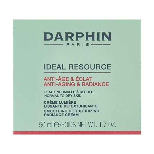 Darrphiin BB/CC Crème, 50 ml